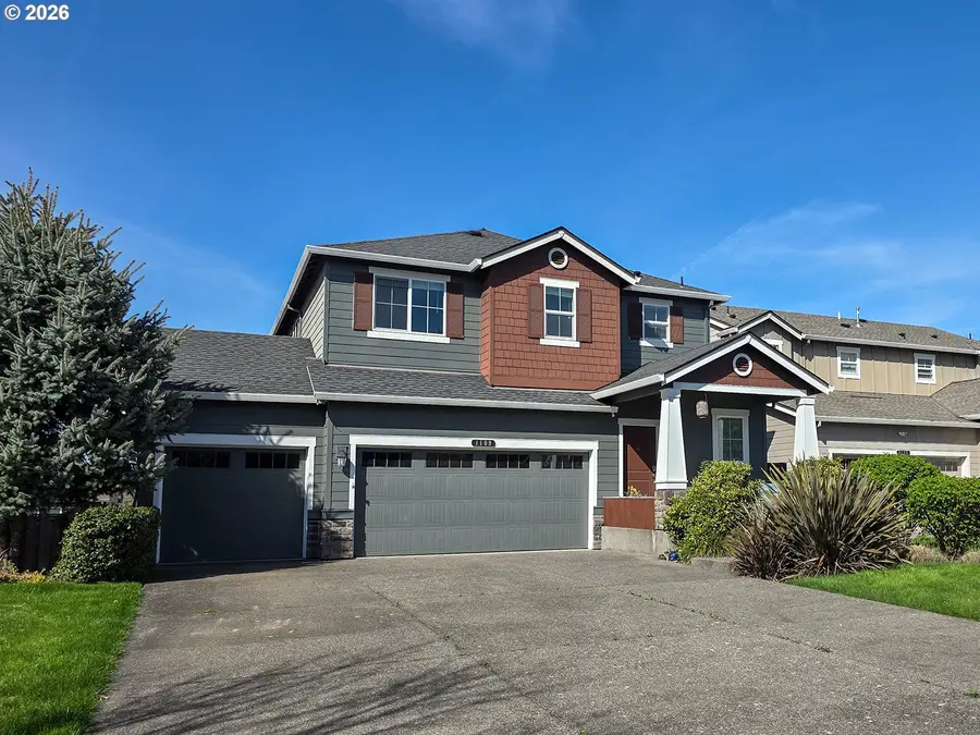 1109 Stonewall Ave, Forest Grove, OR 97116 - #2