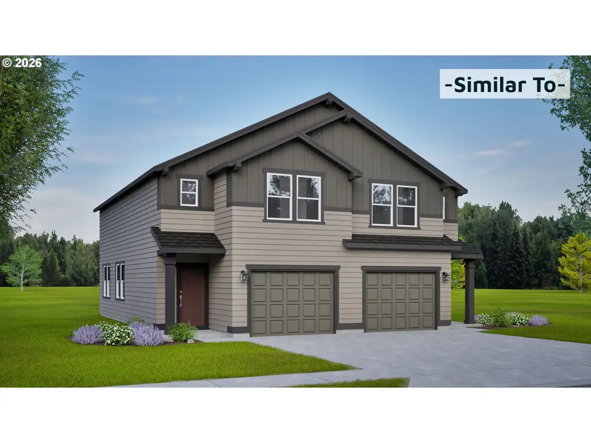 2468 Morrow Ct Nw, Salem, OR 97304 - #1