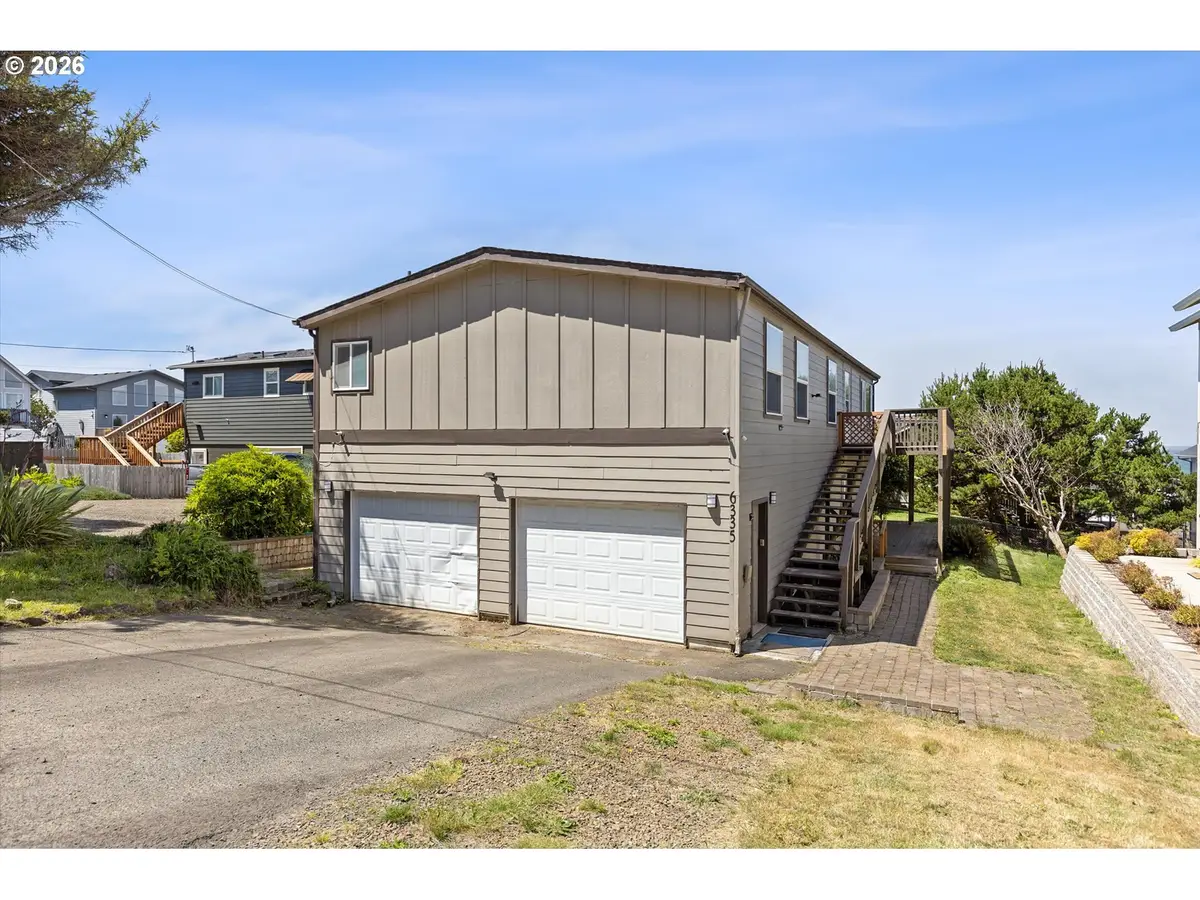 6335 NE Neptune Dr, Lincoln City, OR 97367 - #1