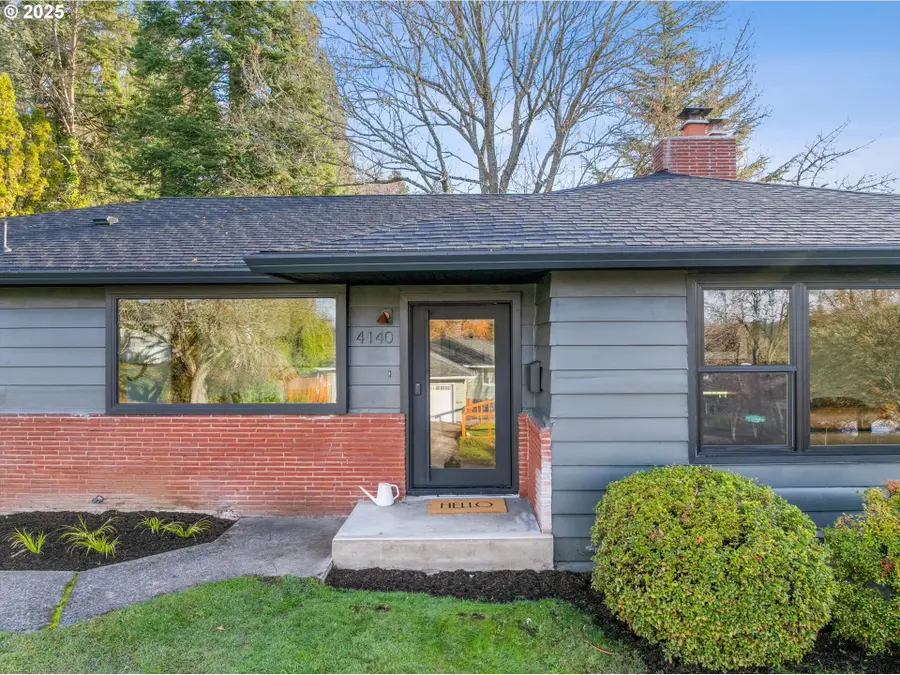 4140 SW Dakota St, Portland, OR 97221 - Image #2