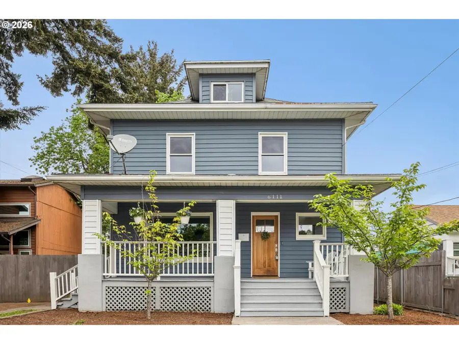 6111 NE Vera St, Portland, OR 97213 - #2