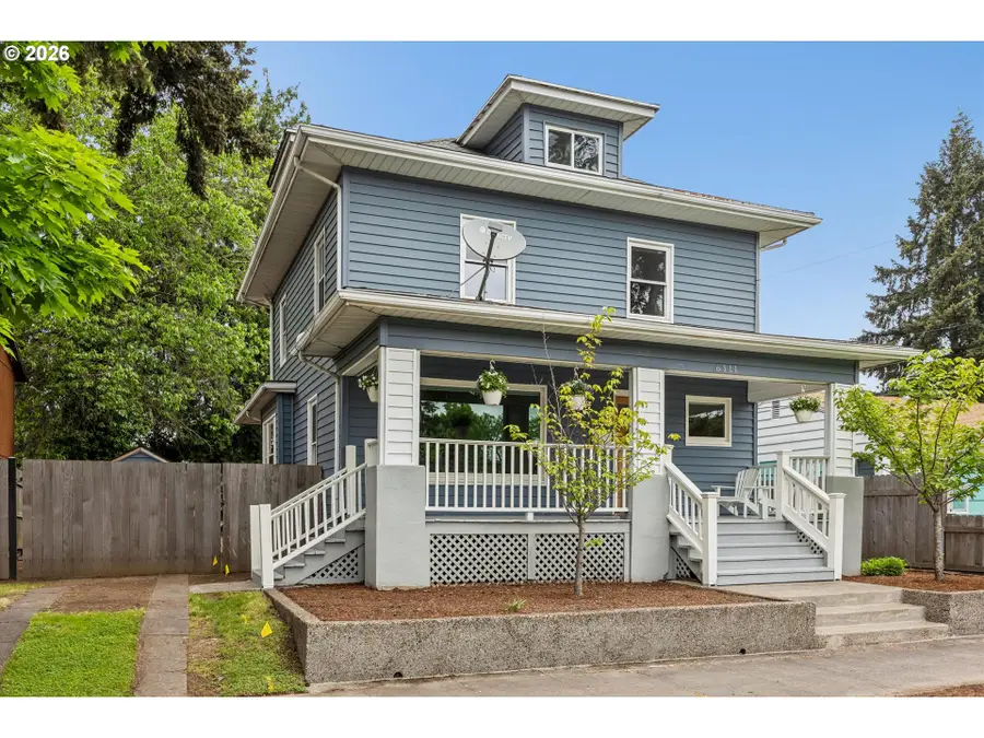 6111 NE Vera St, Portland, OR 97213 - #3