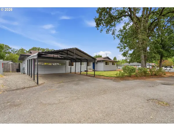18380 SW Johnson St, Beaverton, OR 97003