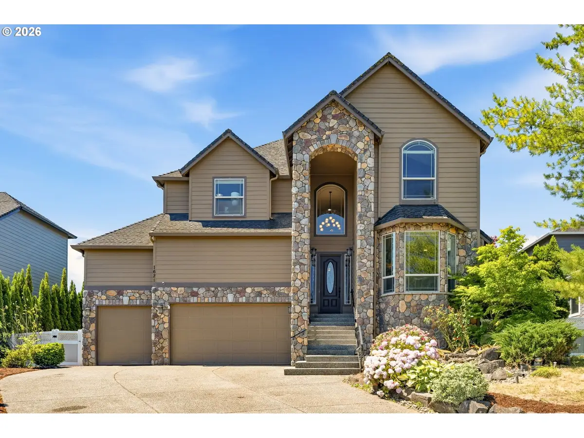 1621 S Phoebe Dr, Ridgefield, WA 98642 - #1