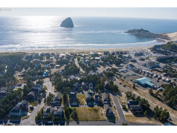 Dory Pointe Loop #TL8000, PacificCity, OR 97135