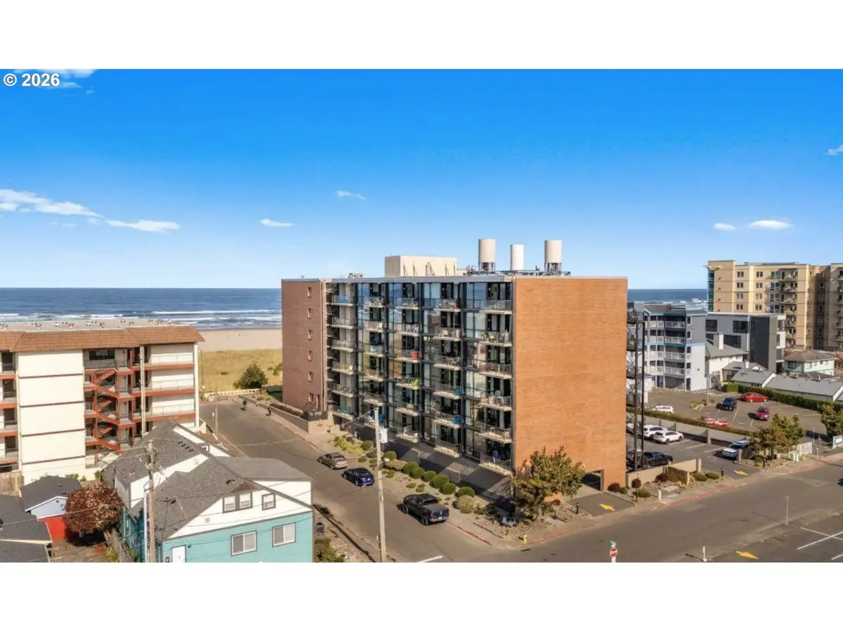 475 S Prom #112, Seaside, OR 97138 - #1