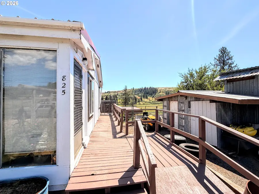 825 Palmer Junction Rd, Elgin, OR 97827 - #2