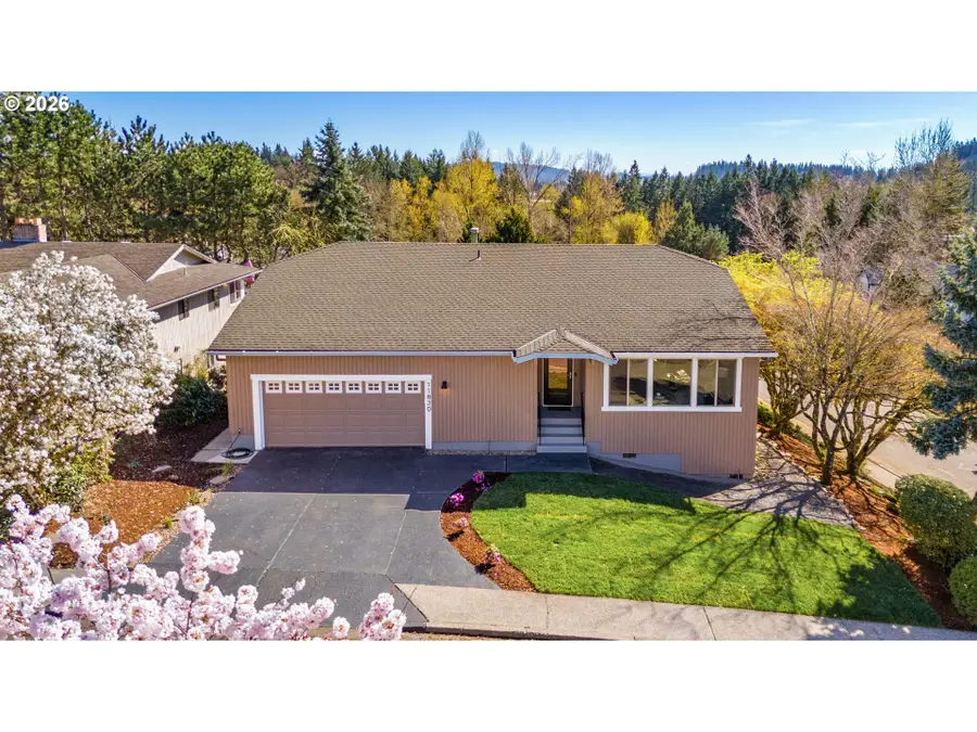 11830 SE Hobart Ct, Northwest Clackamas, OR 97086 - #3