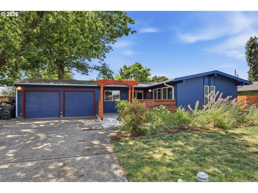 2070 Terresa Ave, Eugene, OR 97408 - #3