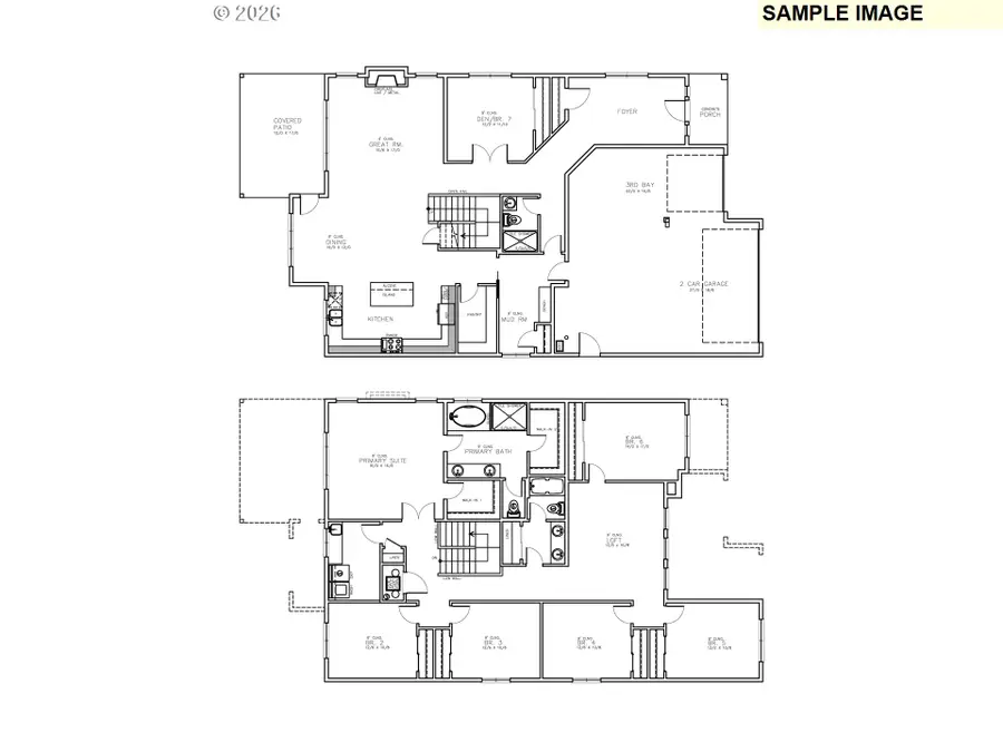 480 Ruca Ct, Forest Grove, OR 97116 - #2