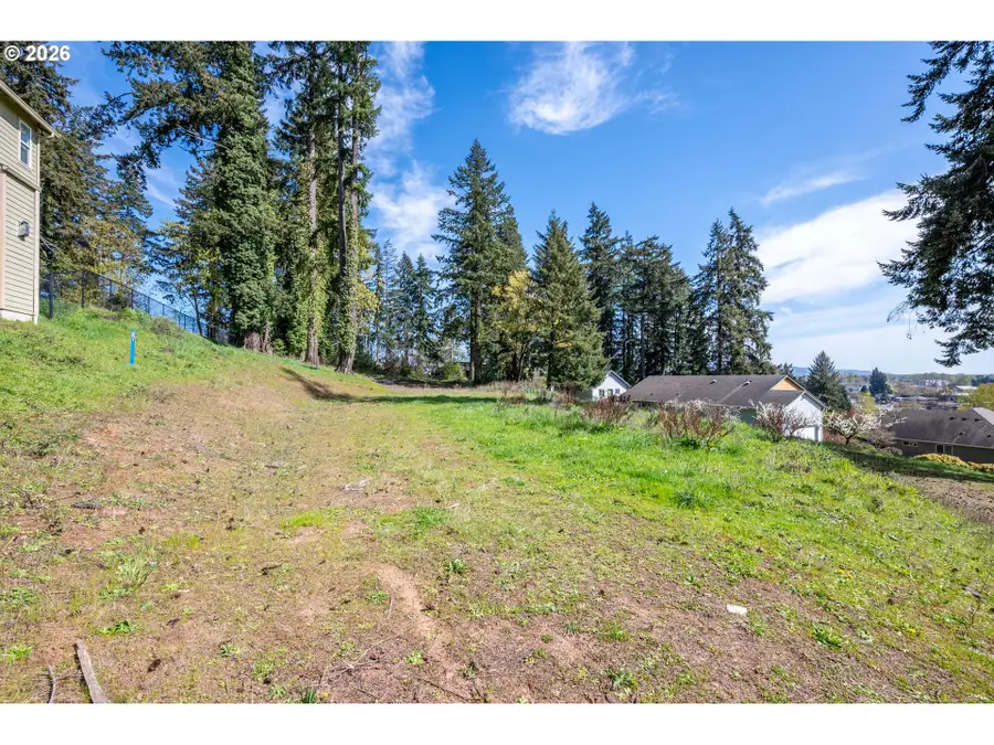 2326 W Castleman St, Longview, WA 98632 - #2