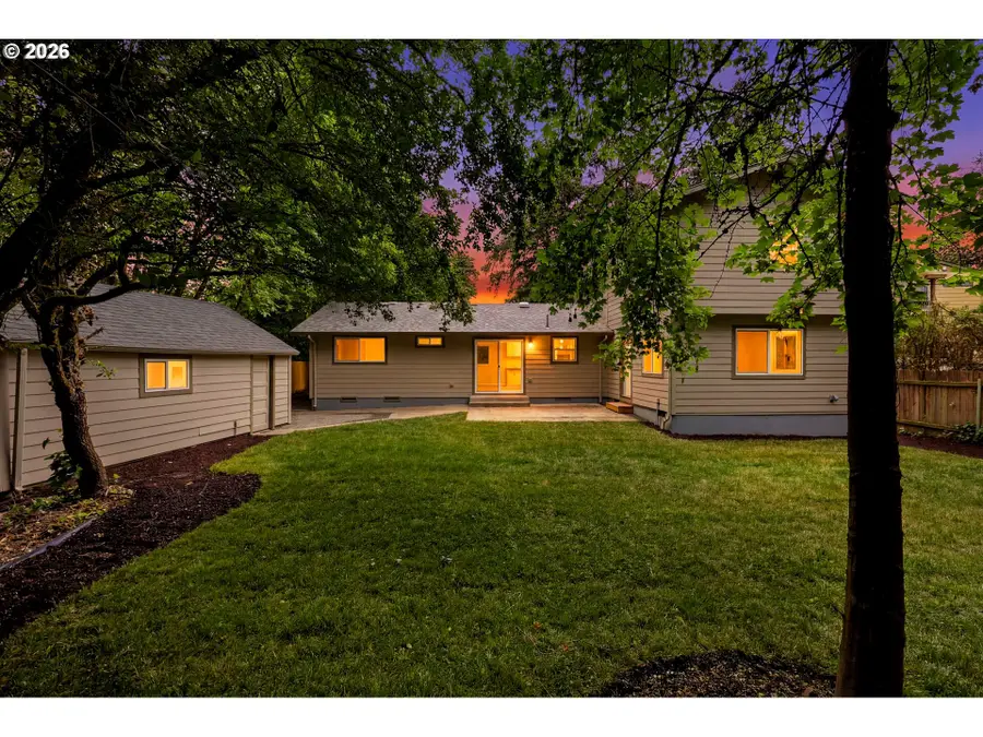 5325 SE Hull Ave, Milwaukie, OR 97267 - #3
