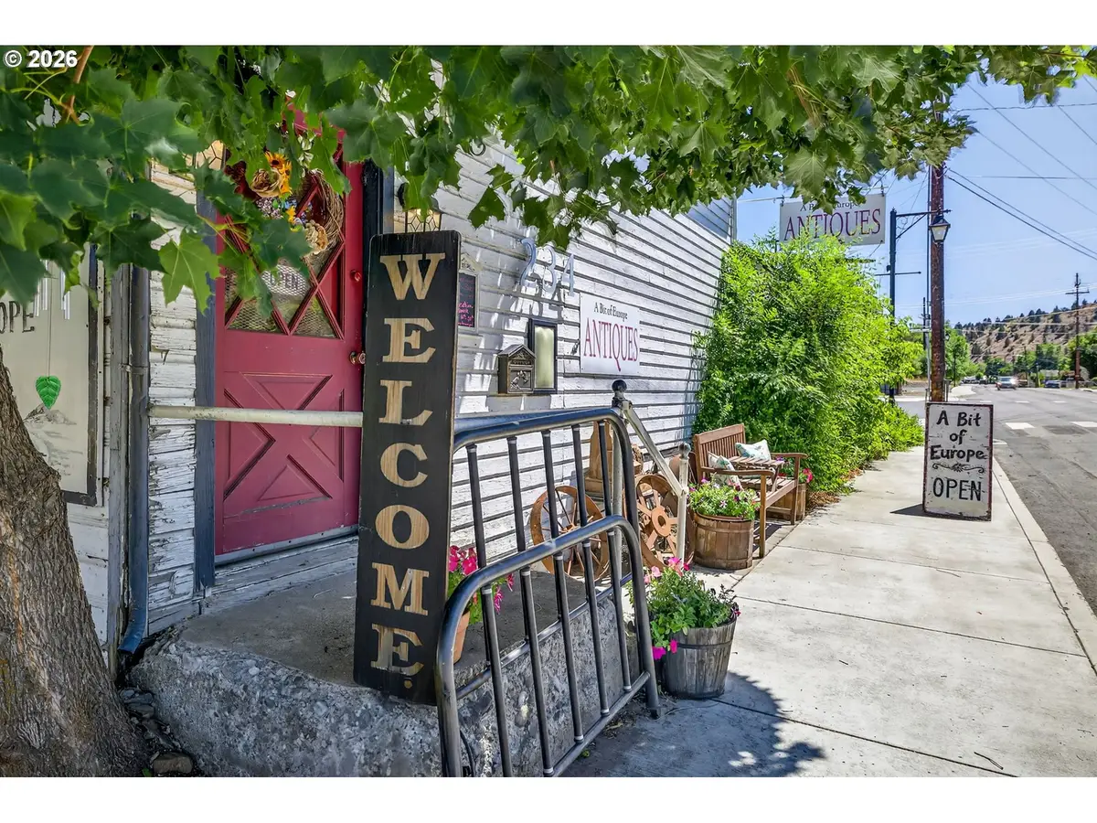 234 S Canyon Blvd #1190, John Day, OR 97845 - #1