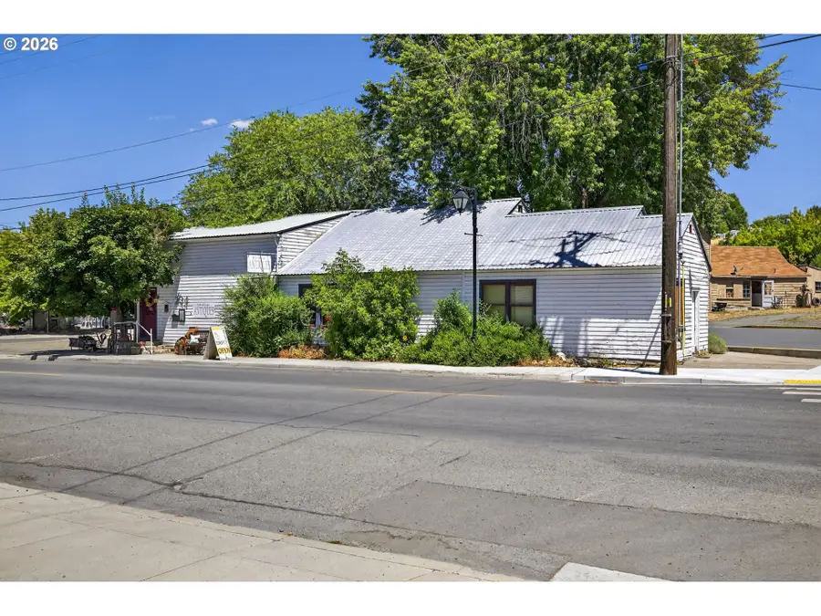 234 S Canyon Blvd #1190, John Day, OR 97845 - #2