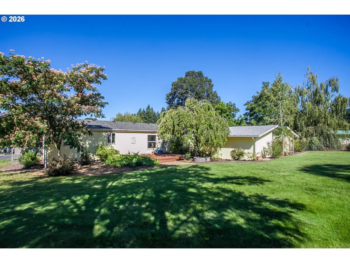 Address Withheld By Seller, Mount Hood Parkdale, OR 97041 - #1