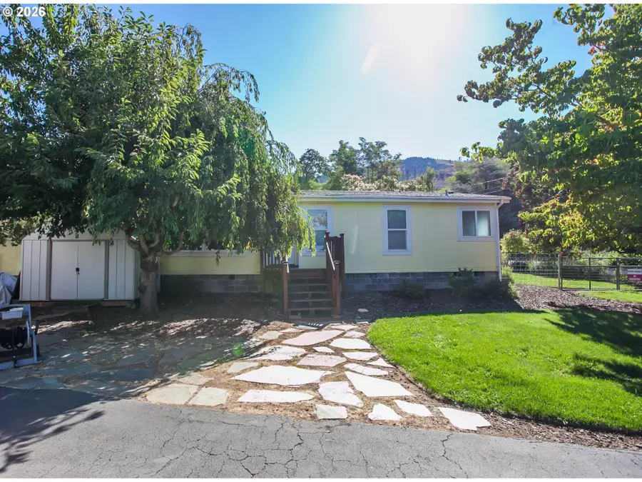 Address Withheld By Seller, Mount Hood Parkdale, OR 97041 - #2
