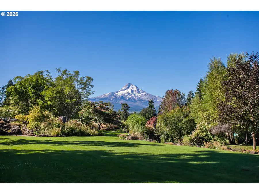 Address Withheld By Seller, Mount Hood Parkdale, OR 97041 - #3