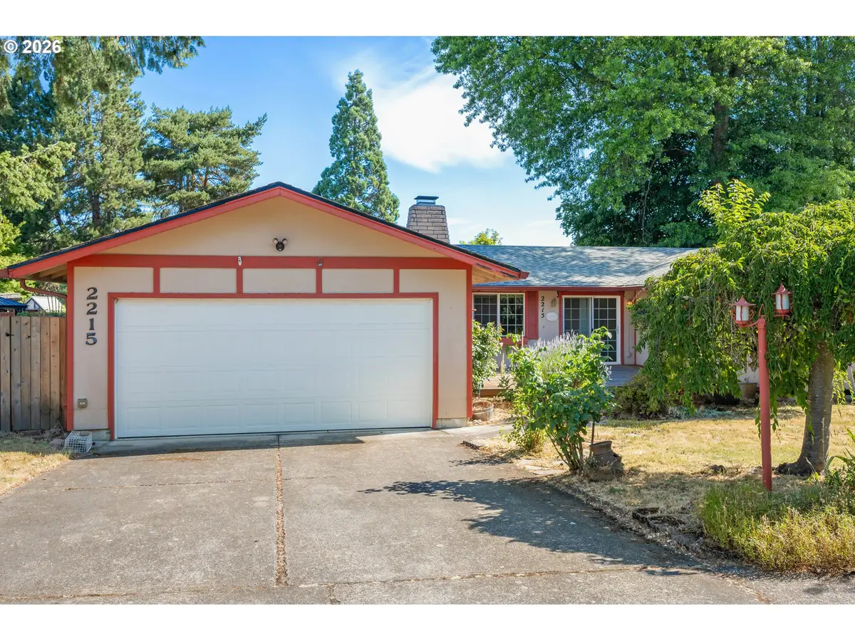2215 Princeton Dr, Eugene, OR 97405 - #1