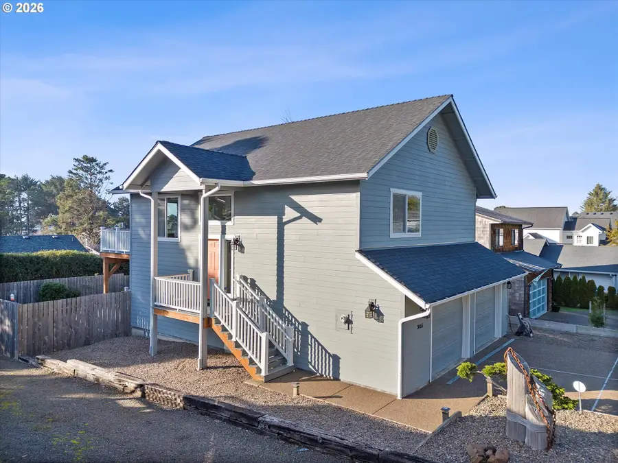 2865 NW Neptune Ave, Lincoln City, OR 97367 - #2