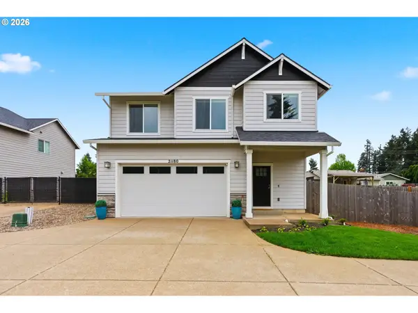 21180 Peyton Cir, Aurora, OR 97002