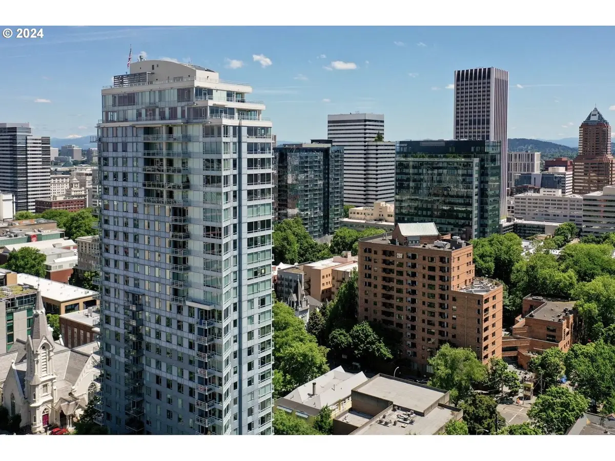 1500 SW 11th Ave #307, Portland, OR 97201 - #1