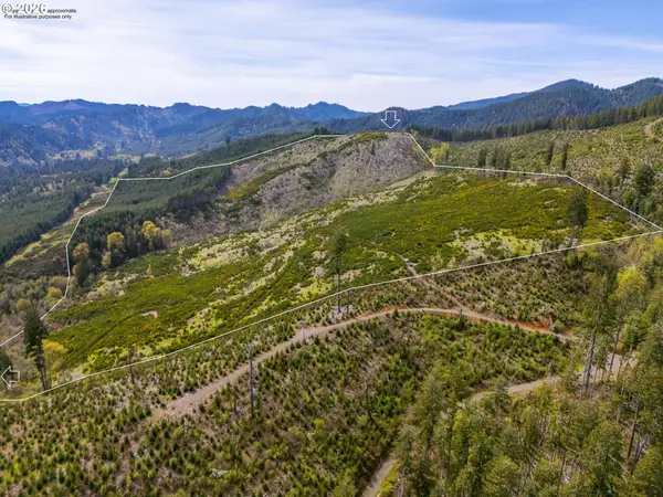 126 Hwy #TL201, Walton, OR 97490