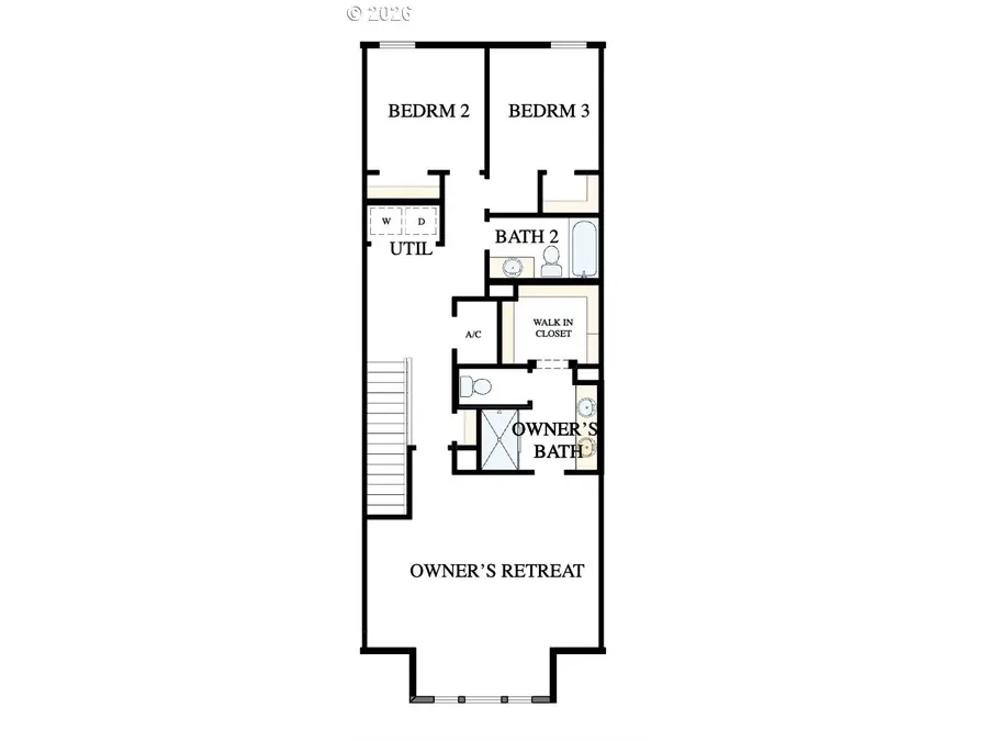 5817 SE 12th Ter, Gresham, OR 97080 - #3