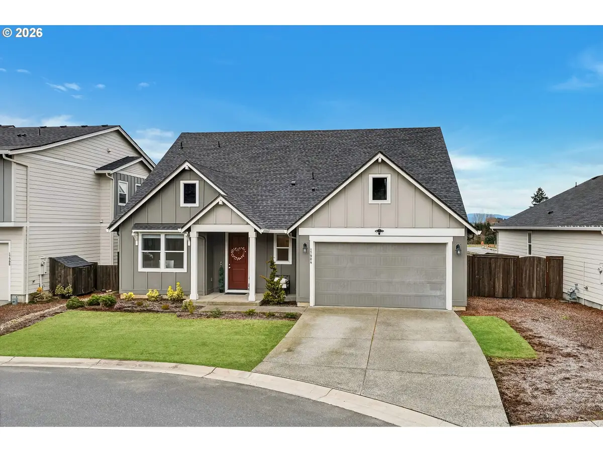 17904 NE 47th Ave, Vancouver, WA 98686 - #1