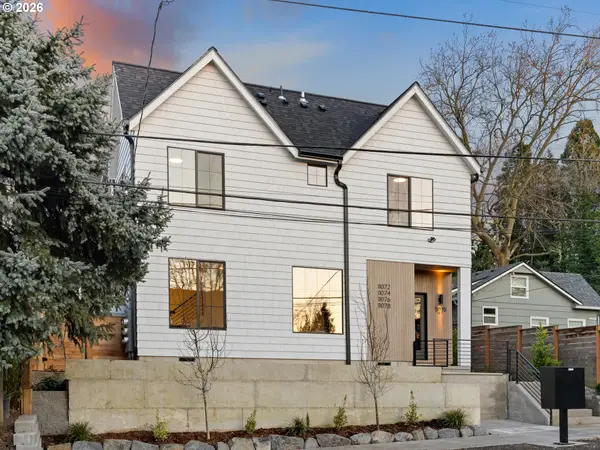 11078 SW 61st Ave #5, Portland, OR 97219