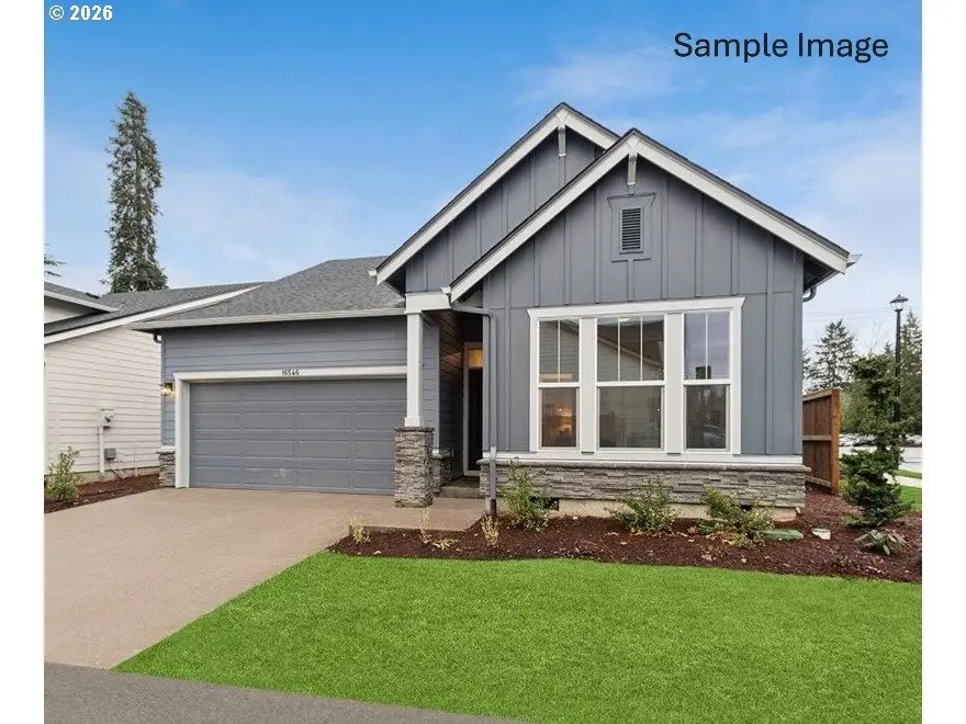 9234 S 3rd St, Ridgefield, WA 98642 - #1