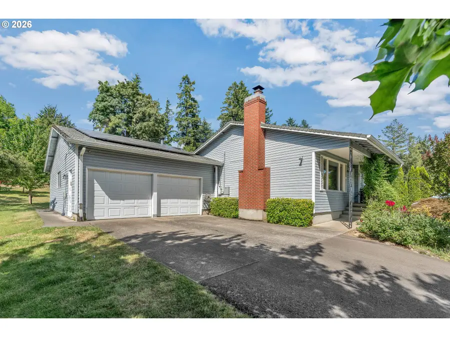 8025 SW Schiller Rd, Portland, OR 97225 - #3