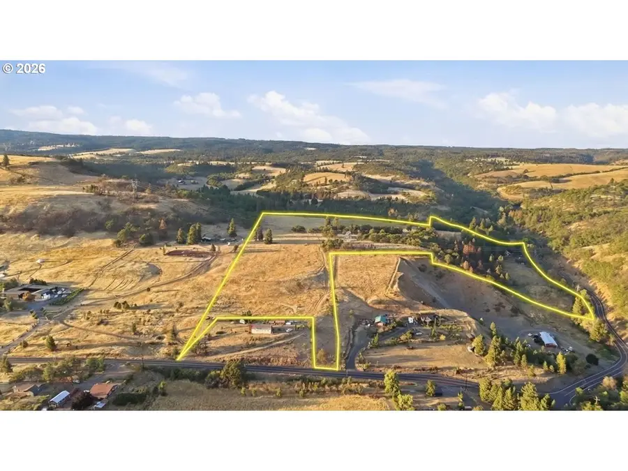 7 Canyon Rd, Lyle, WA 98635 - #3