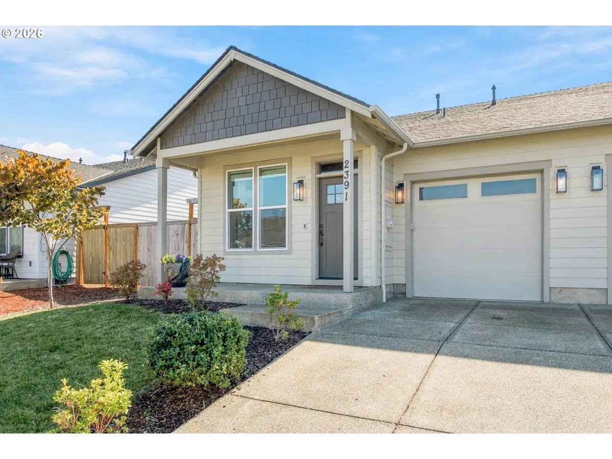 2391 W 9th Ave, Junction City, OR 97448 - #1