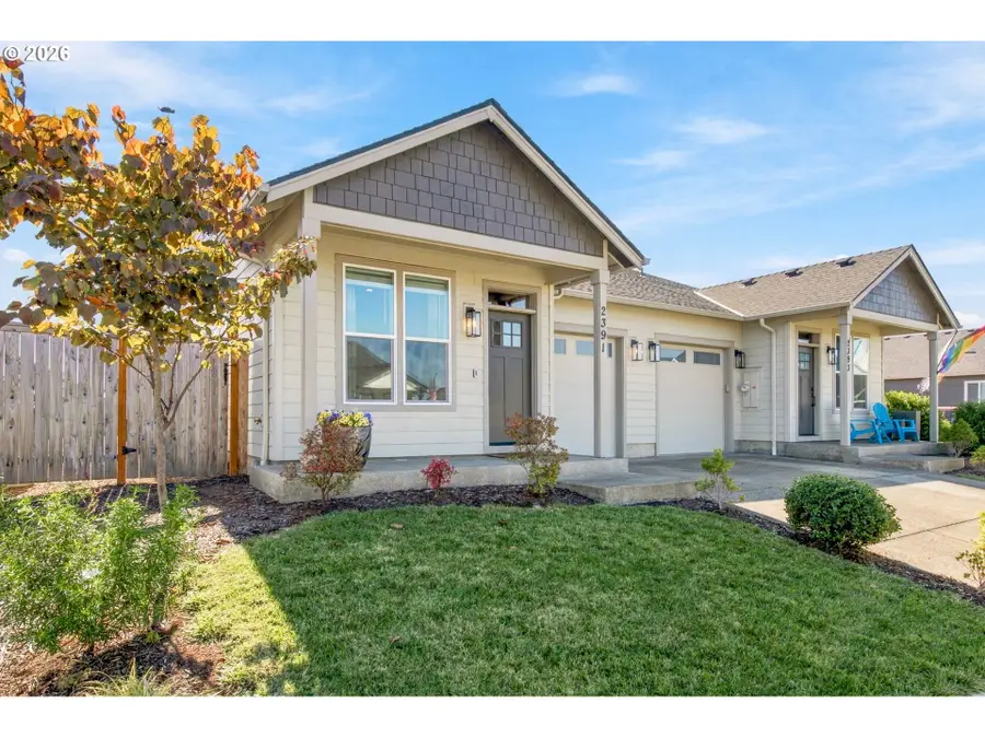 2391 W 9th Ave, Junction City, OR 97448 - #3