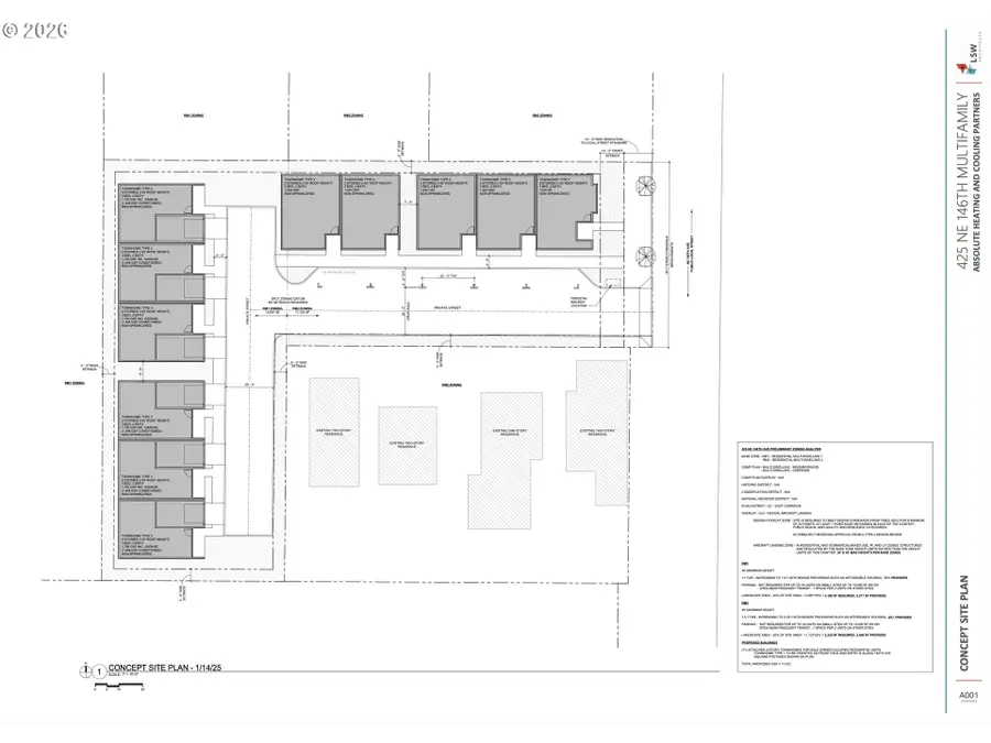 425 NE 146th Ave, Portland, OR 97230 - #2