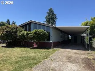 311 Creswood Dr, Creswell, OR 97426