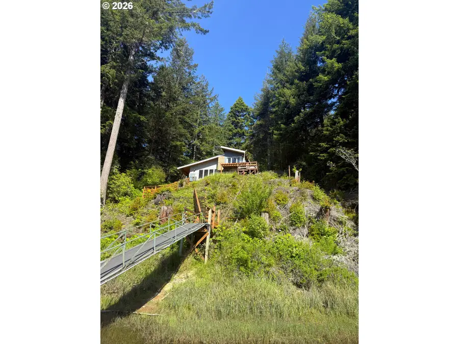 1292 N Tenmile Lk, Lakeside, OR 97449 - #3