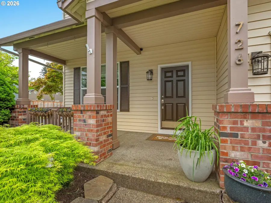 726 NW Harvest Moon Dr, Hillsboro, OR 97124 - #3