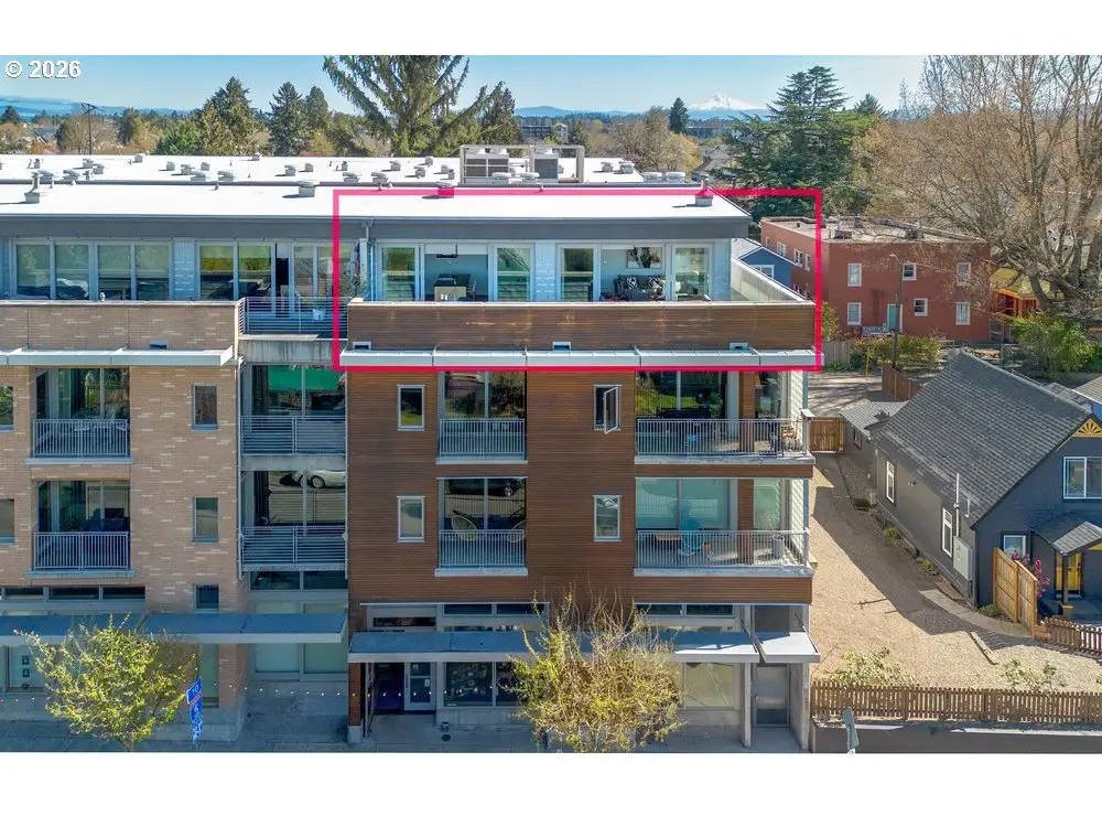 4216 N Mississippi Ave #407, Portland, OR 97217 - #1