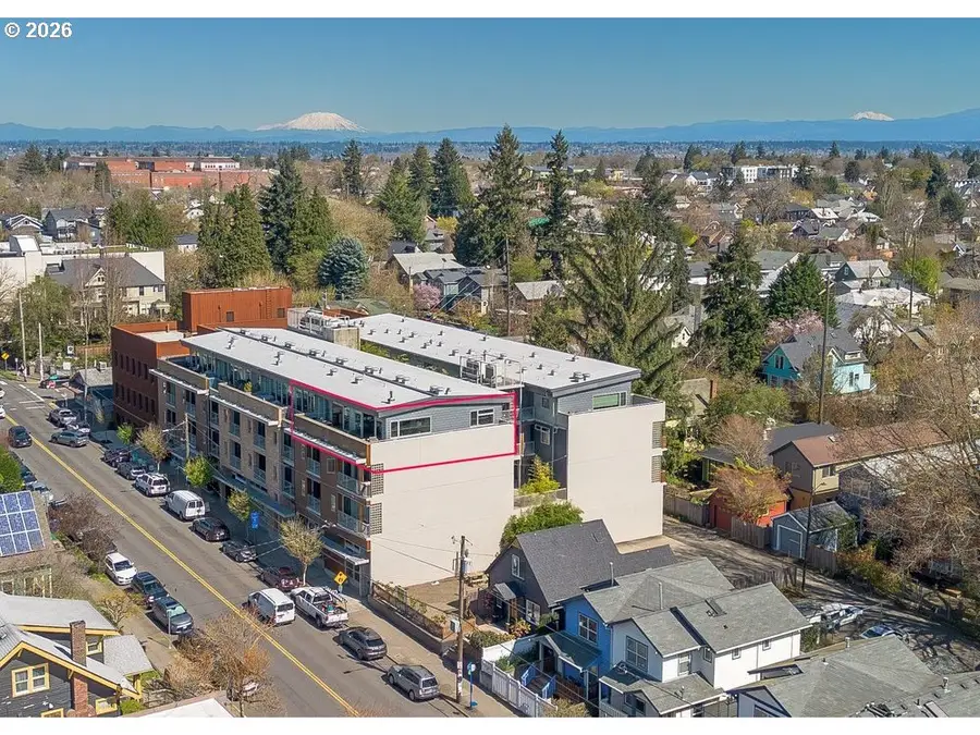 4216 N Mississippi Ave #407, Portland, OR 97217 - #2