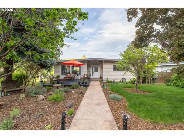 1205 Aspen Dr, LaGrande, OR 97850