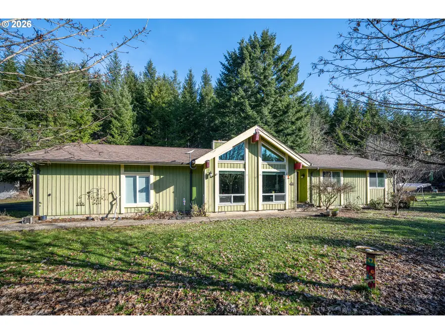 94671 Johnson Rd, Marcola, OR 97454 - Image #3