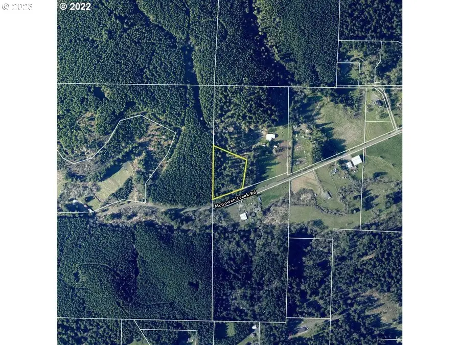 Mcgowan Creek, Springfield, OR 97478 - #2
