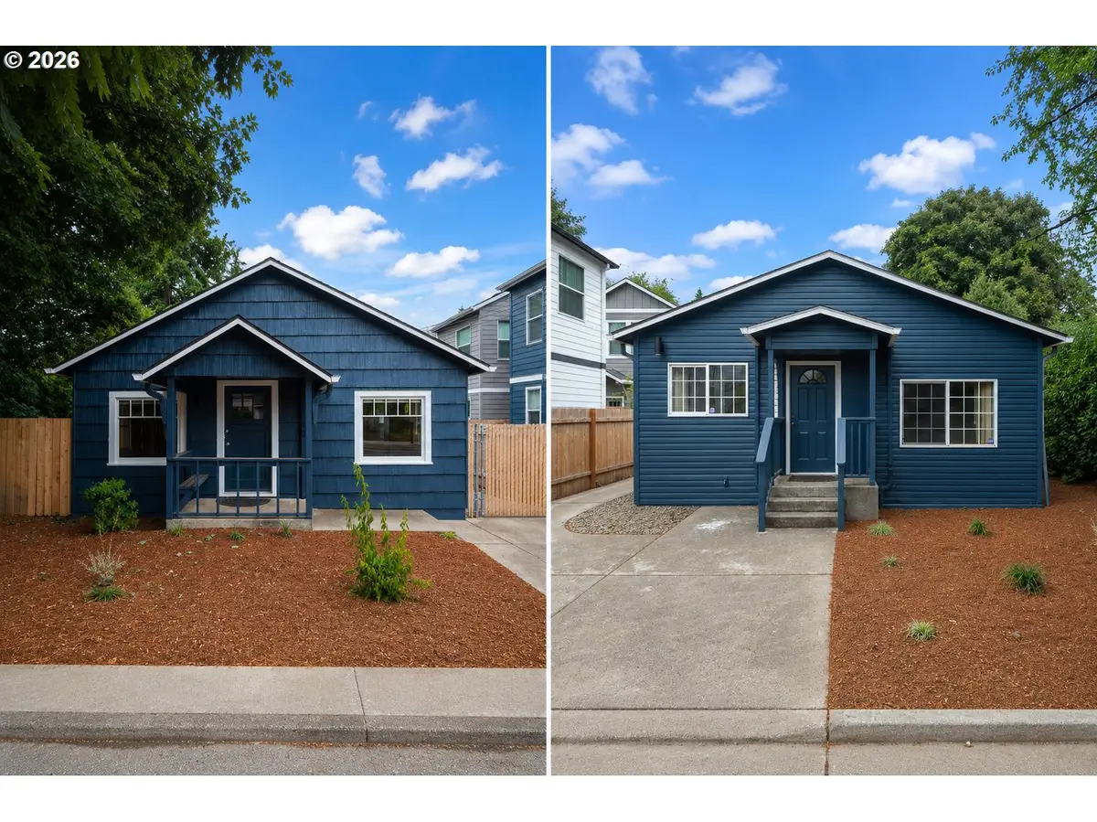12106 SE Market St, Portland, OR 97216 - #1
