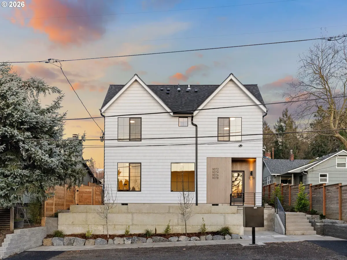 11076 SW 61st Ave #4, Portland, OR 97219 - #1