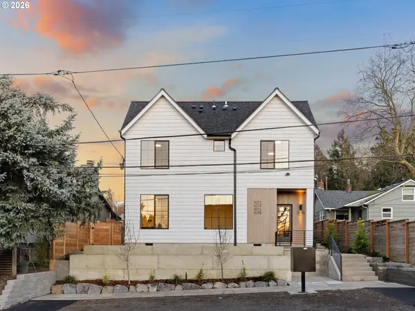 11076 SW 61st Ave #4, Portland, OR 97219