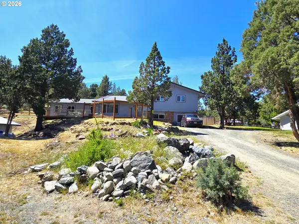 306 Adam Dr, CanyonCity, OR 97820