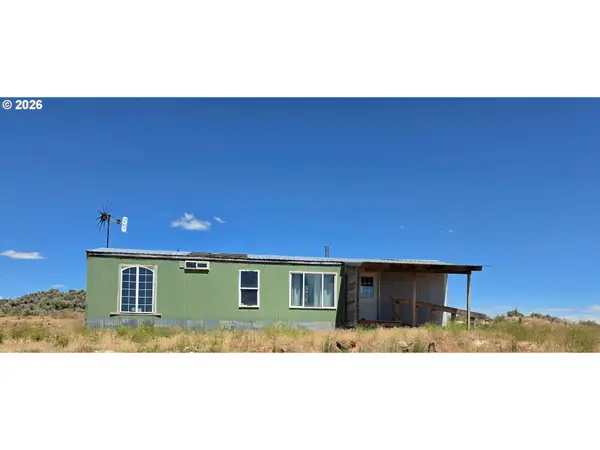 14899 Christmas Valley Hwy, ChristmasValley, OR 97641