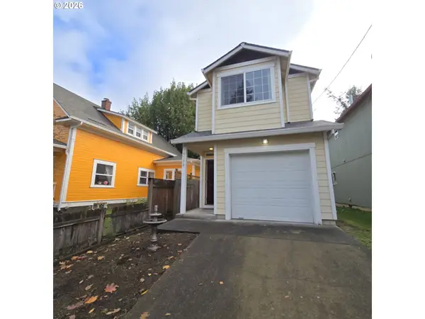 8550 N Allegheny Ave, Portland, OR 97203