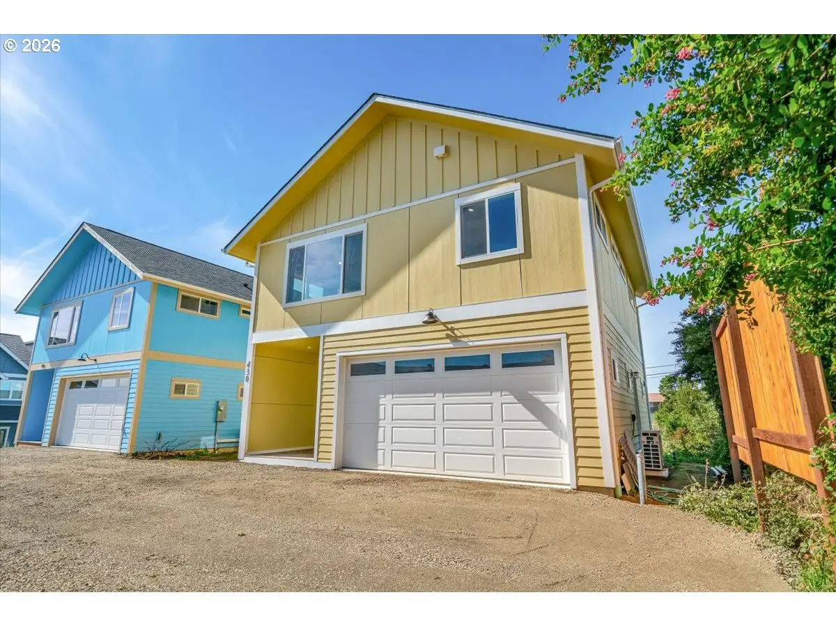 430 NW 5th St, Newport, OR 97365 - #1